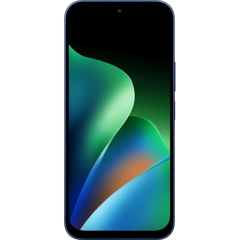 Смартфон Xiaomi Redmi 17 RU 4+256 Blue — изображение 2