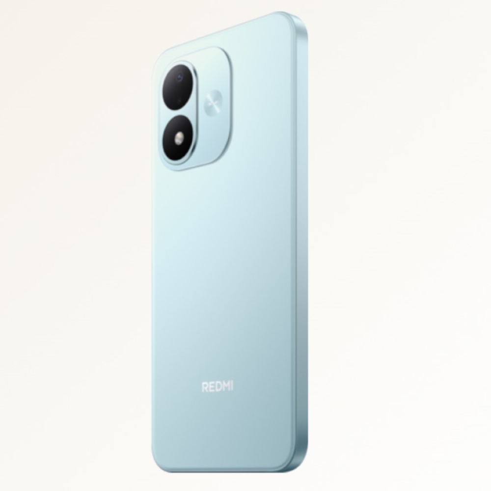 Смартфон Xiaomi Redmi Note 17 RU 8+256 Blue — изображение 3