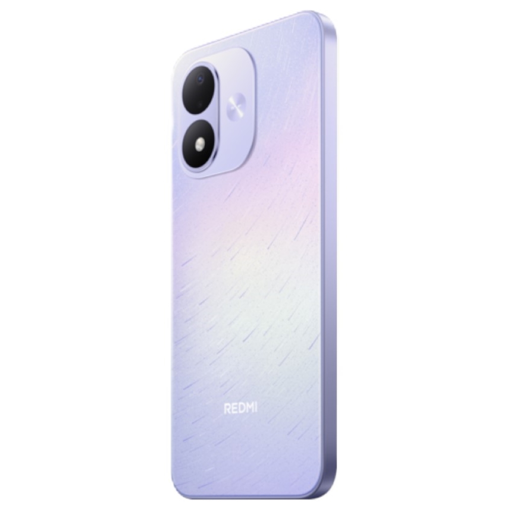 Смартфон Xiaomi Redmi Note 17 RU 6+256 Purple — изображение 3