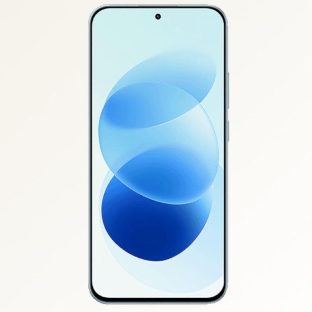 Смартфон Xiaomi Redmi Note 17 RU 8+256 Blue — изображение 4