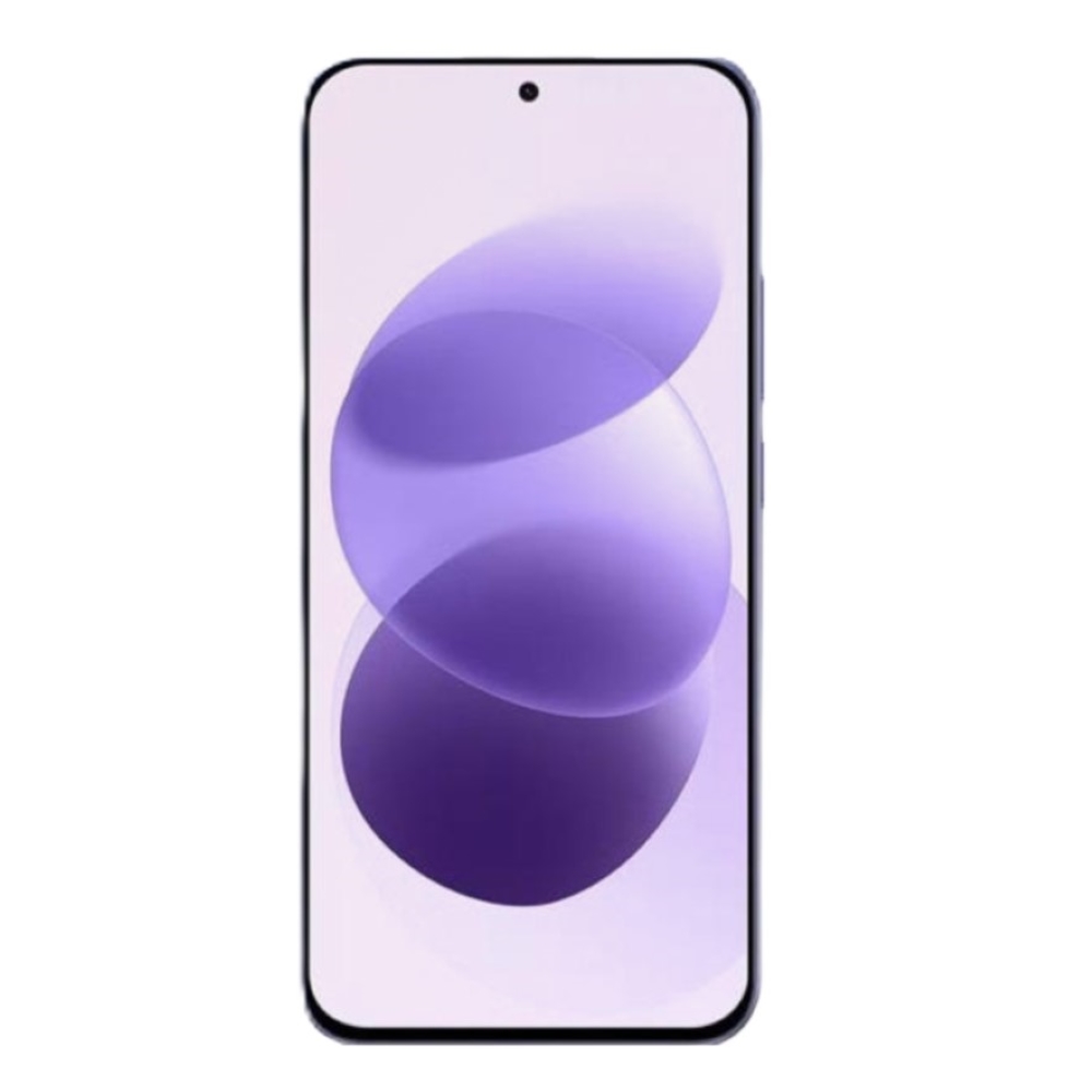 Смартфон Xiaomi Redmi Note 17 RU 8+256 Purple — изображение 2