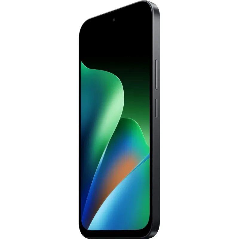Смартфон Xiaomi Redmi 17 RU 4+256 Black — изображение 4