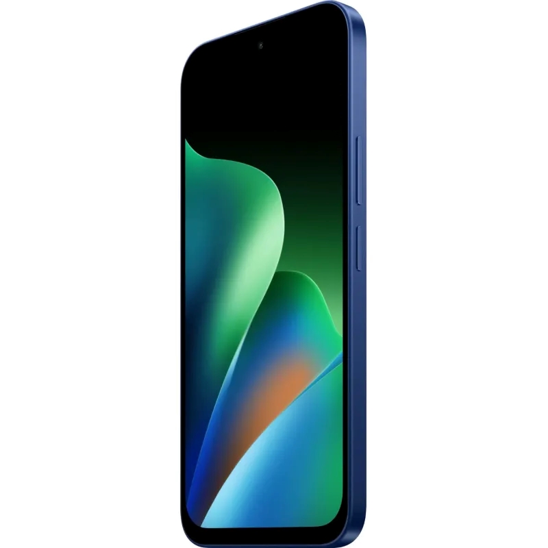 Смартфон Xiaomi Redmi 17 RU 8+256 Blue — изображение 4
