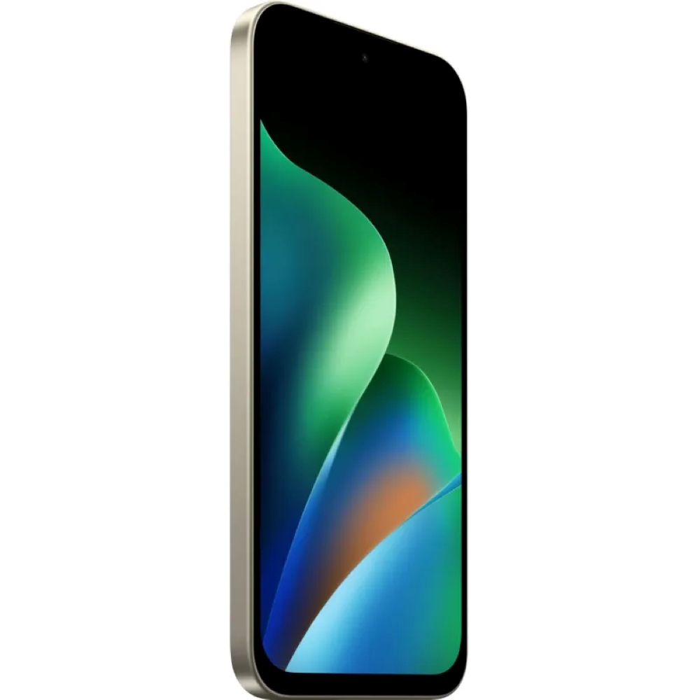 Смартфон Xiaomi Redmi 17 RU 4+256 Green — изображение 3