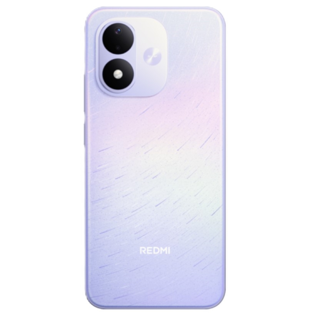 Смартфон Xiaomi Redmi Note 17 RU 6+256 Purple — изображение 5