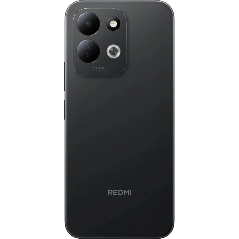 Смартфон Xiaomi Redmi 17 RU 8+256 Black — изображение 5