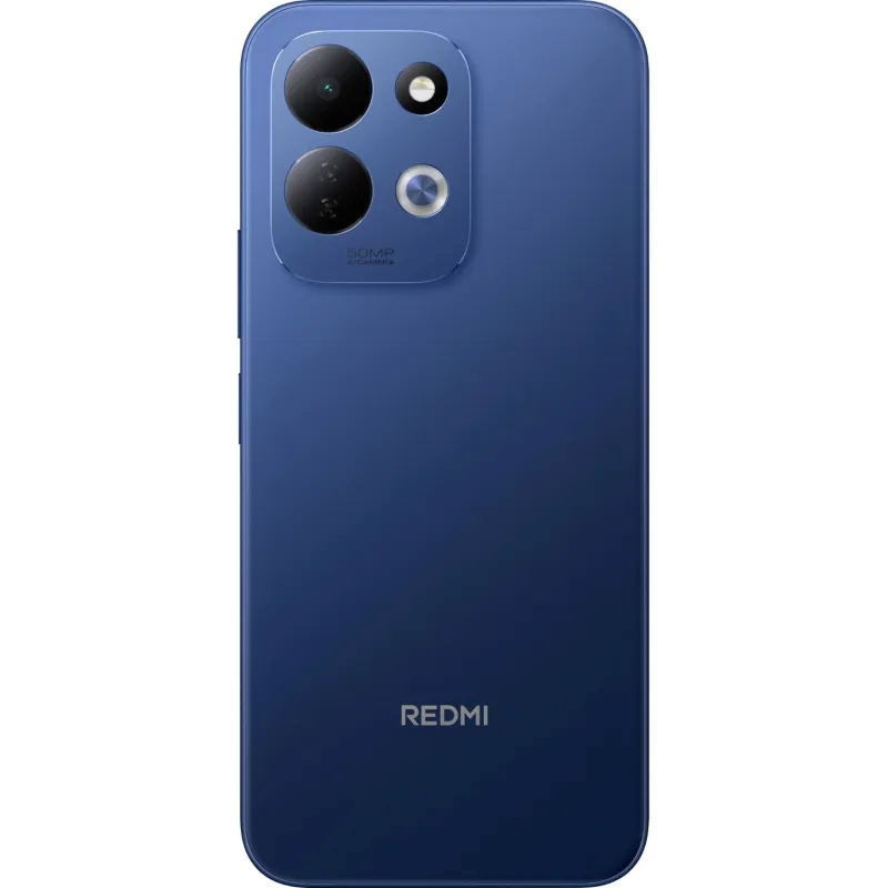 Смартфон Xiaomi Redmi 17 RU 8+256 Blue — изображение 5