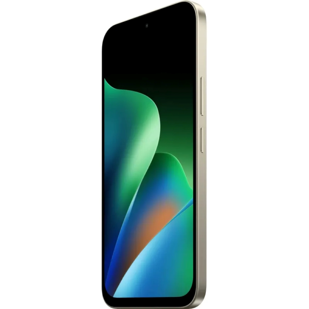 Смартфон Xiaomi Redmi 17 RU 4+256 Green — изображение 4