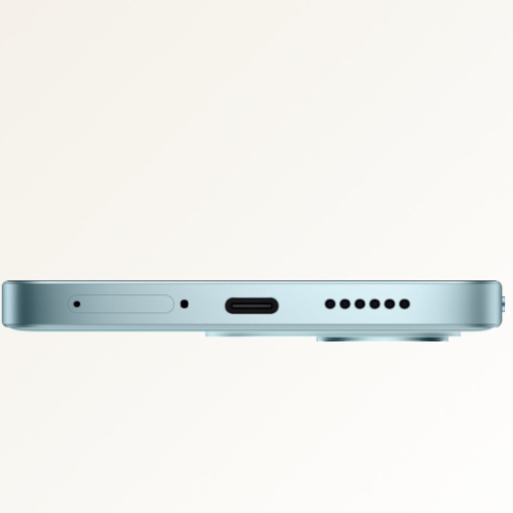Смартфон Xiaomi Redmi Note 17 RU 8+256 Blue — изображение 6