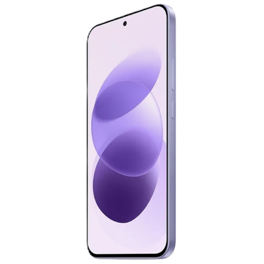 Смартфон Xiaomi Redmi Note 17 RU 6+256 Purple — изображение 6