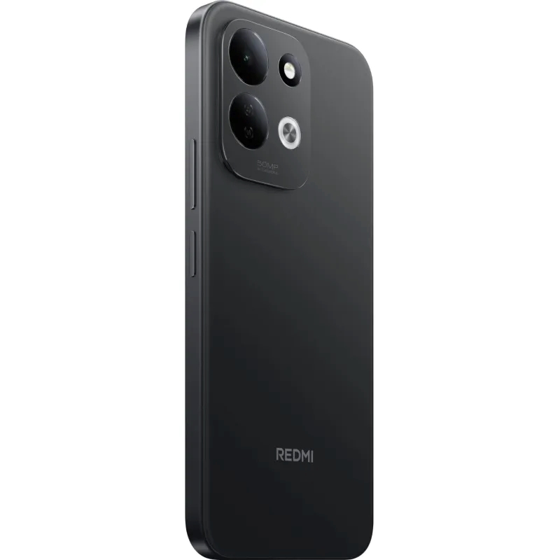 Смартфон Xiaomi Redmi 17 RU 8+256 Black — изображение 6