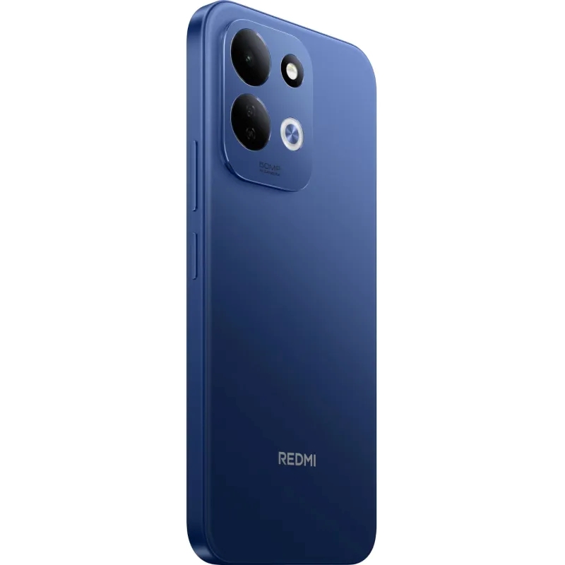 Смартфон Xiaomi Redmi 17 RU 8+256 Blue — изображение 6