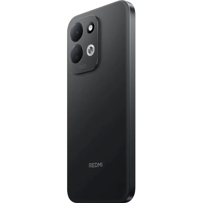 Смартфон Xiaomi Redmi 17 RU 4+256 Black — изображение 7