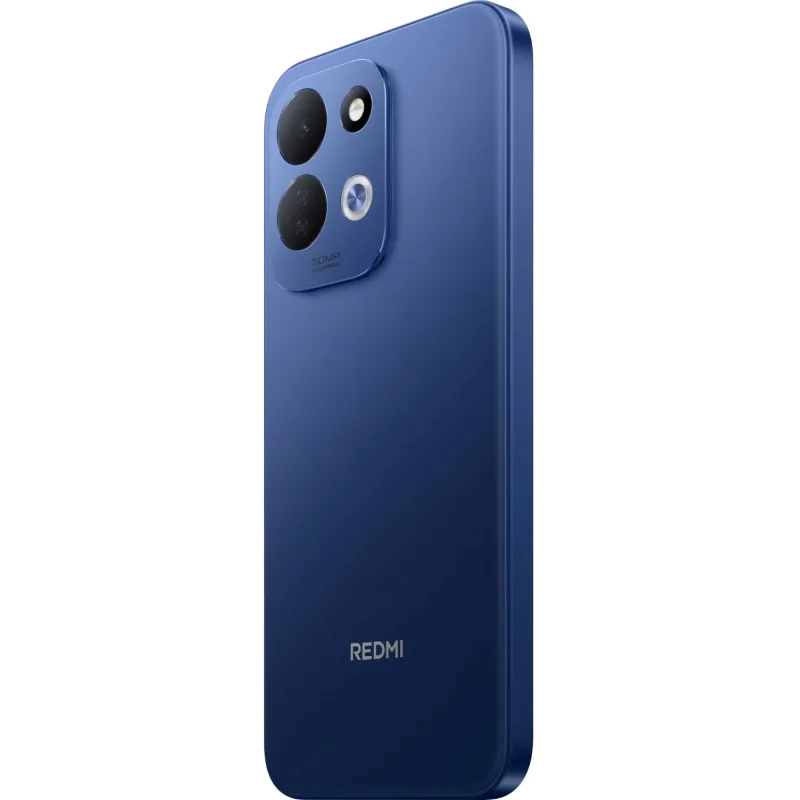 Смартфон Xiaomi Redmi 17 RU 8+256 Blue — изображение 7