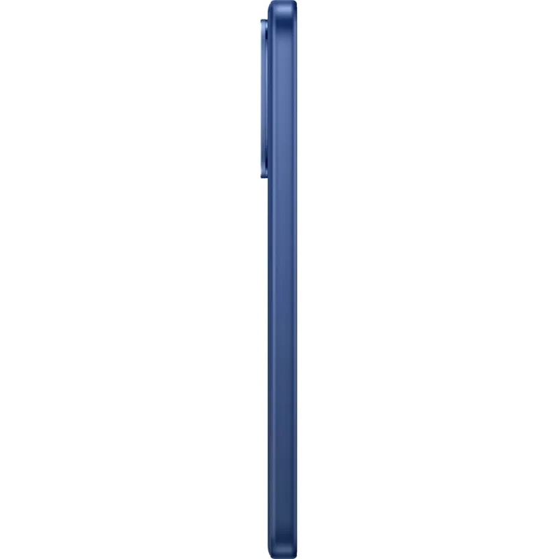 Смартфон Xiaomi Redmi 17 RU 8+256 Blue — изображение 8