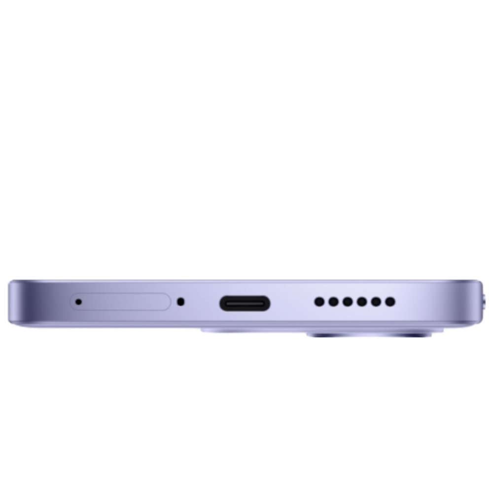 Смартфон Xiaomi Redmi Note 17 RU 6+256 Purple — изображение 8