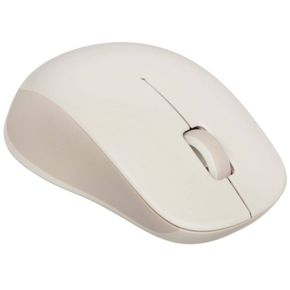 Беспроводная мышь Xiaomi Dual-mode Wireless Mouse 2 (белый) — изображение 2