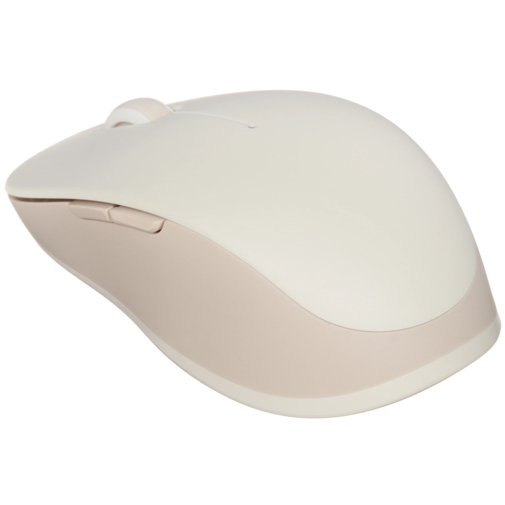 Беспроводная мышь Xiaomi Dual-mode Wireless Mouse 2 (белый) — изображение 3