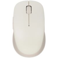 Беспроводная мышь Xiaomi Dual-mode Wireless Mouse 2 (белый)