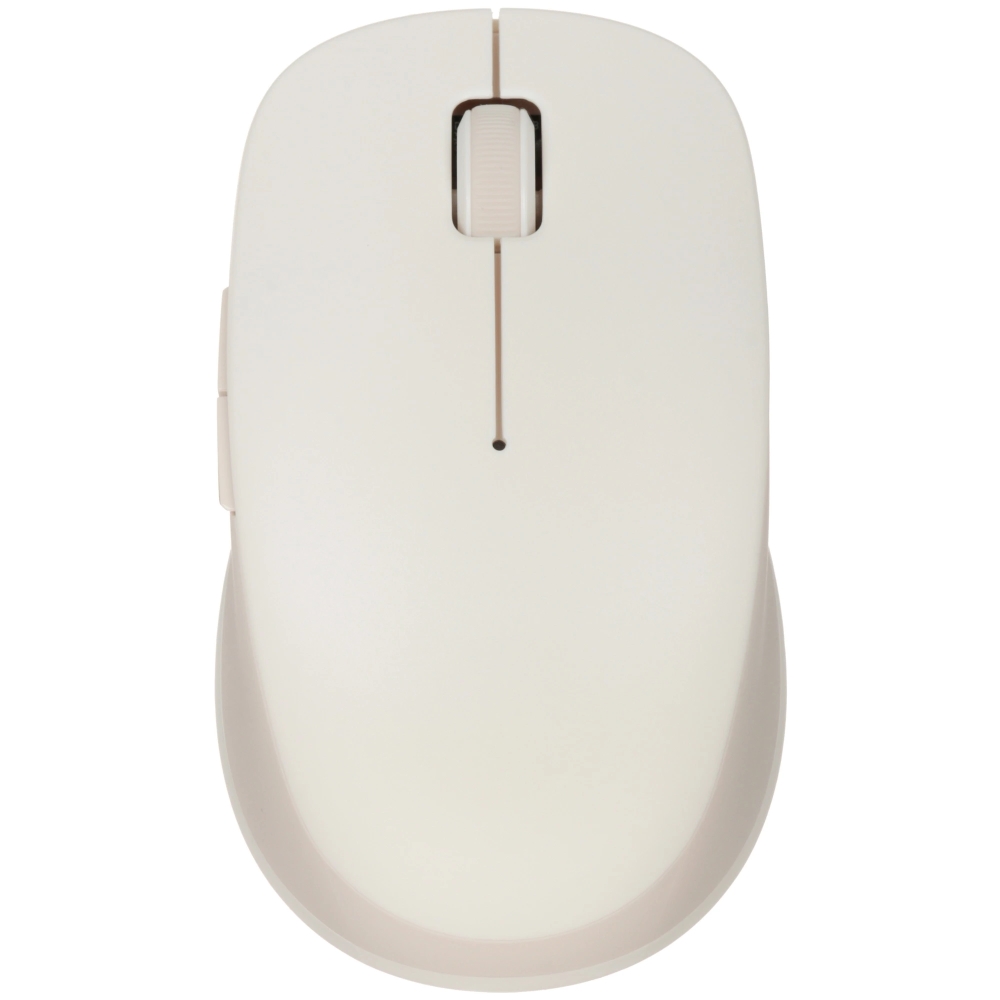 Беспроводная мышь Xiaomi Dual-mode Wireless Mouse 2 (белый)