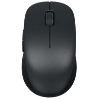 Беспроводная мышь Xiaomi Dual-mode Wireless Mouse 2 (чёрный)