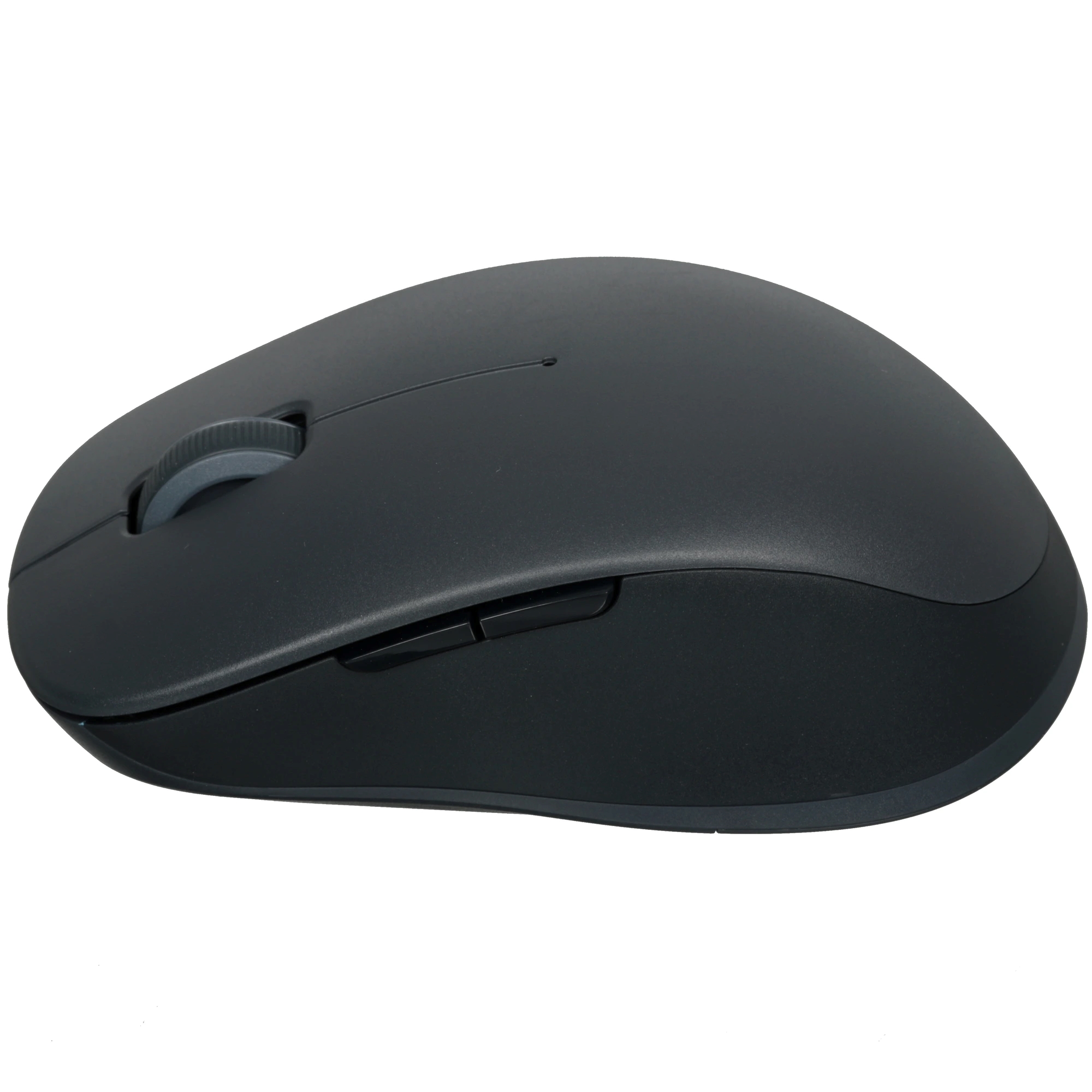 Беспроводная мышь Xiaomi Dual-mode Wireless Mouse 2 (чёрный) — изображение 4
