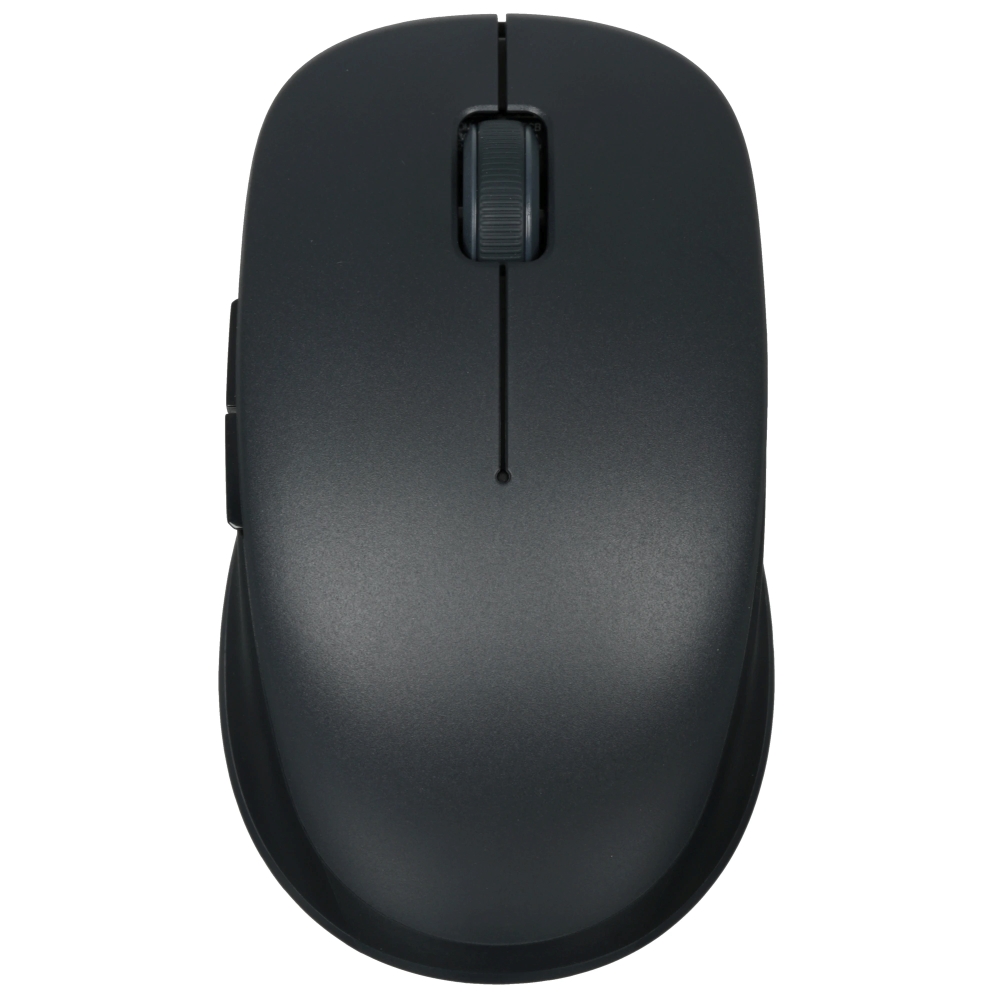 Беспроводная мышь Xiaomi Dual-mode Wireless Mouse 2 (чёрный)