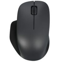 Беспроводная мышь Xiaomi Wireless Mouse Comfort Edition (Black)