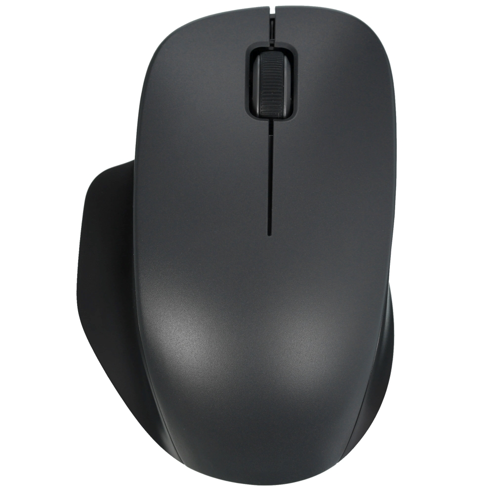 Беспроводная мышь Xiaomi Wireless Mouse Comfort Edition (Black)
