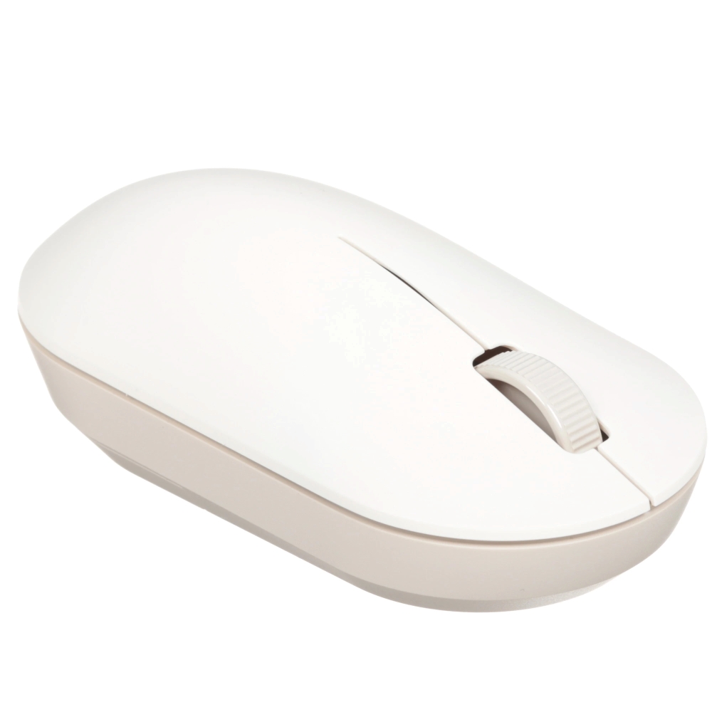 Беспроводная мышь Xiaomi Wireless Mouse Lite 2 (белый) — изображение 2