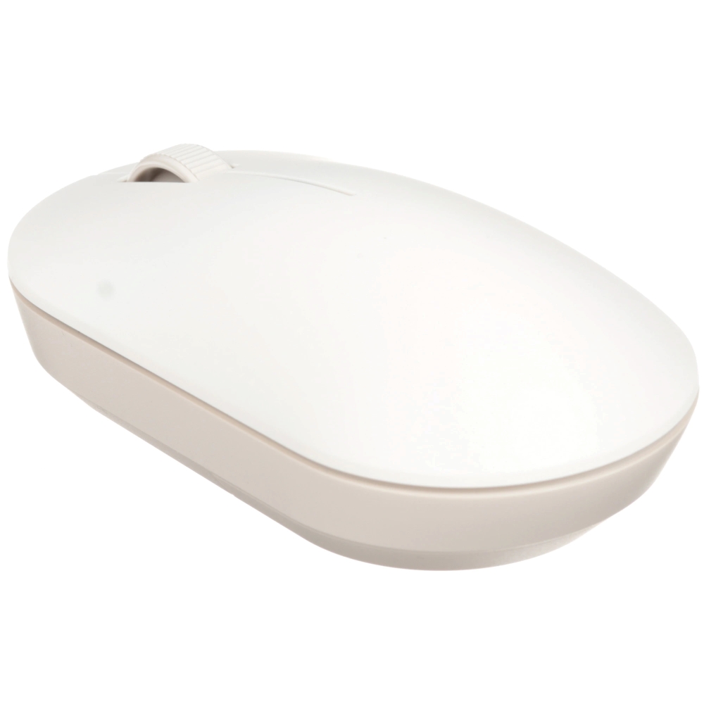Беспроводная мышь Xiaomi Wireless Mouse Lite 2 (белый) — изображение 3