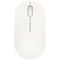 Беспроводная мышь Xiaomi Wireless Mouse Lite 2 (белый)