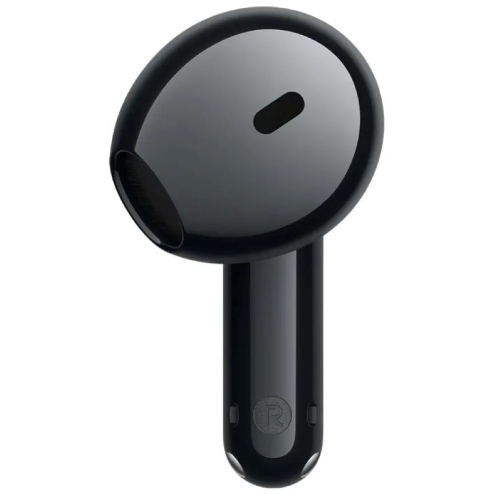 Беспроводные наушники Xiaomi REDMI Buds 8 Active Black — изображение 3