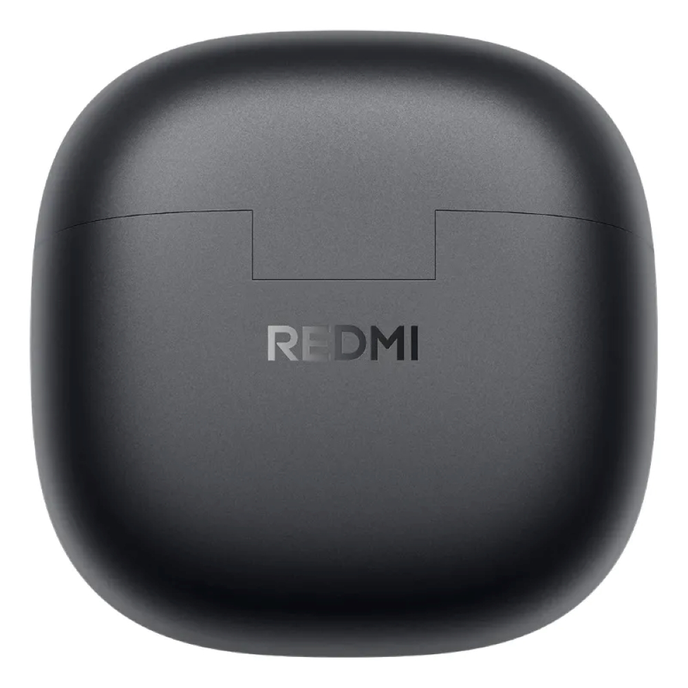 Беспроводные наушники Xiaomi REDMI Buds 8 Active Black — изображение 4