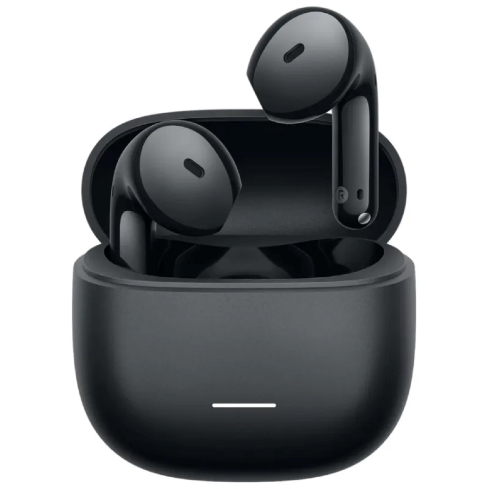 Беспроводные наушники Xiaomi REDMI Buds 8 Active Black