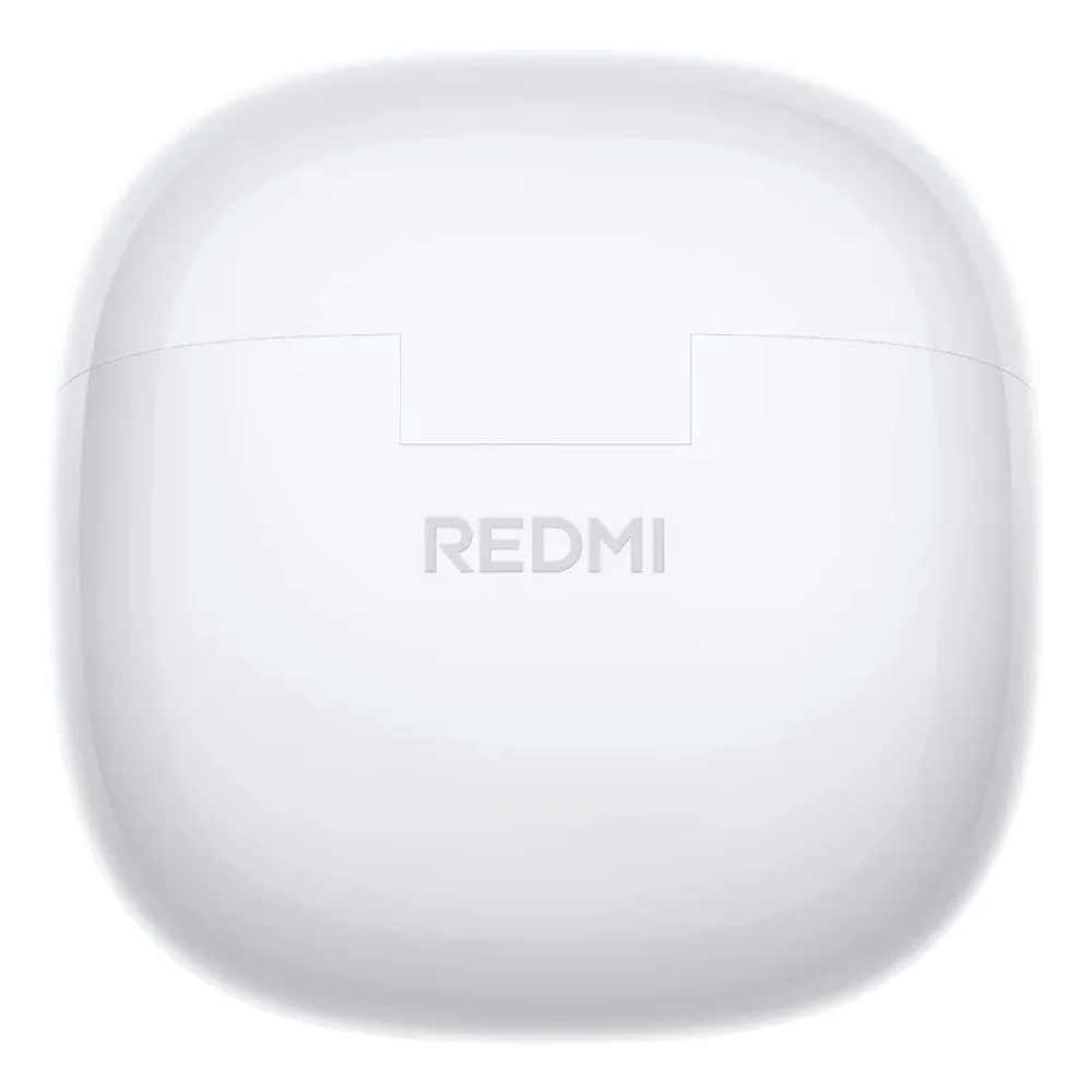 Беспроводные наушники Xiaomi REDMI Buds 8 Active White — изображение 4