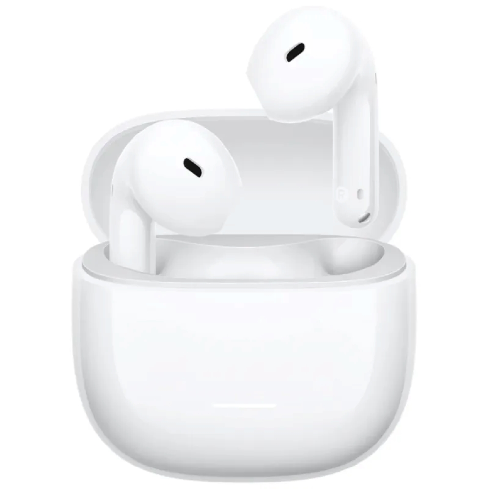 Беспроводные наушники Xiaomi REDMI Buds 8 Active White