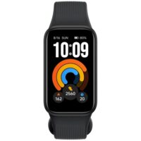 Фитнес-браслет Xiaomi  Smart Band 11 Active Black