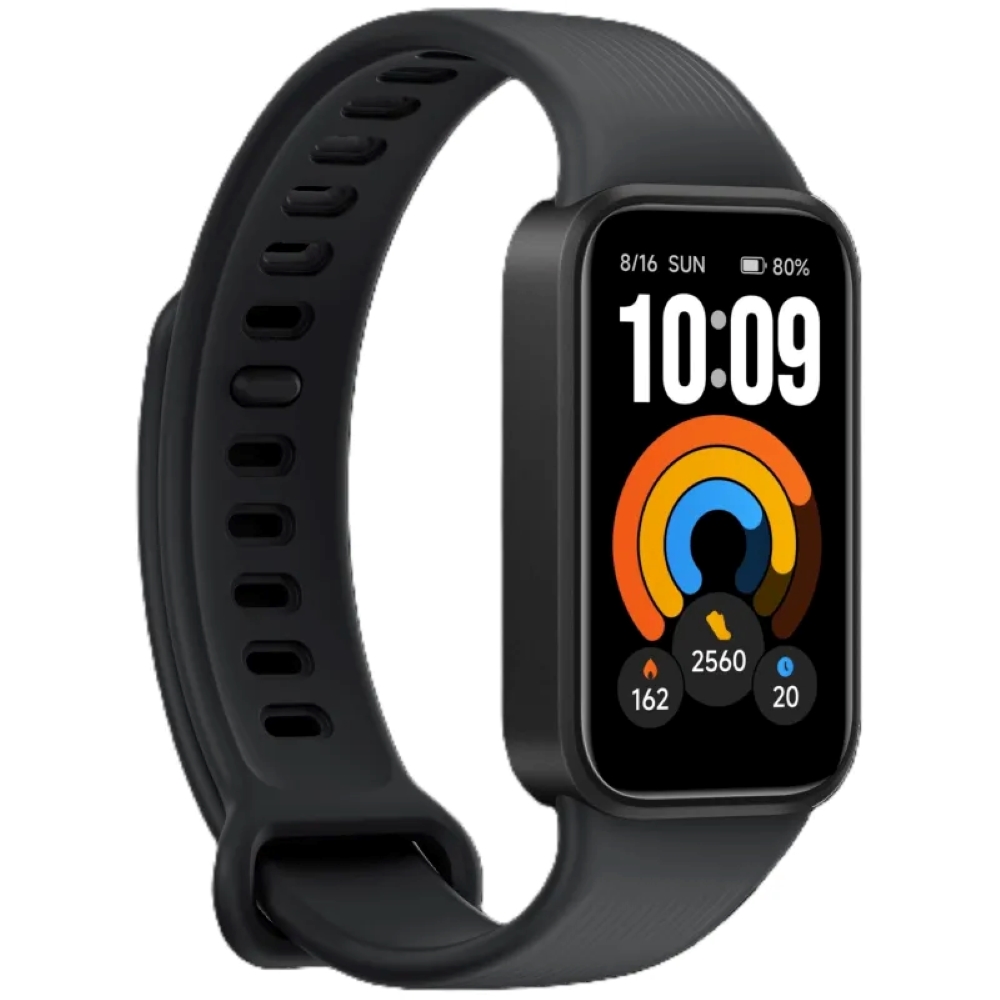 Фитнес-браслет Xiaomi Smart Band 11 Active Black — изображение 2
