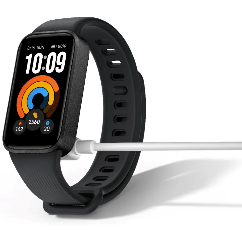 Фитнес-браслет Xiaomi Smart Band 11 Active Black — изображение 3