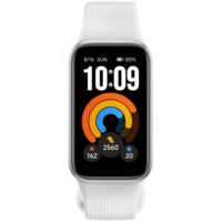 Фитнес-браслет Xiaomi Smart Band 11 Active Gray