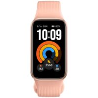 Фитнес-браслет Xiaomi Smart Band 11 Active Pomelo Pink