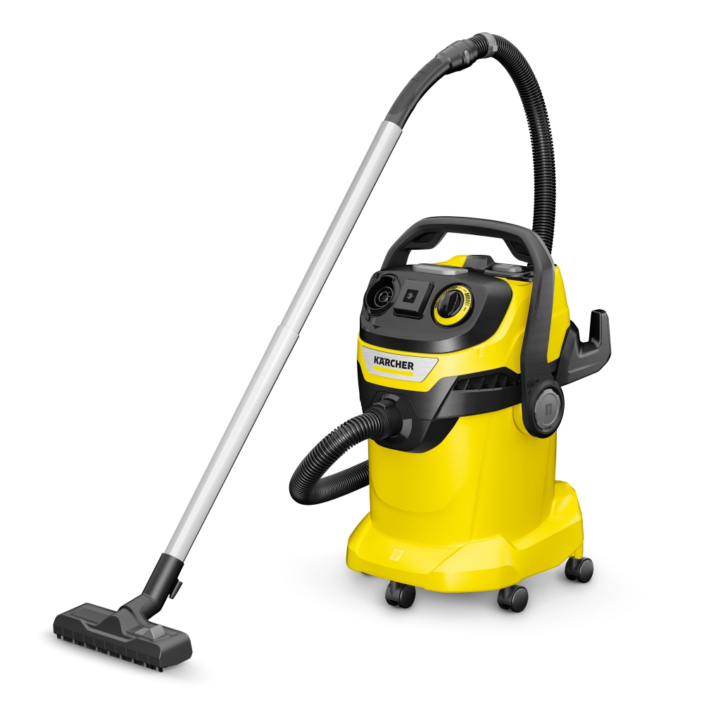 Хозяйственный пылесос Karcher WD 6 P V-25/8/22T — изображение 2