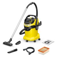Хозяйственный пылесос Karcher WD 6 P V-25/8/22T