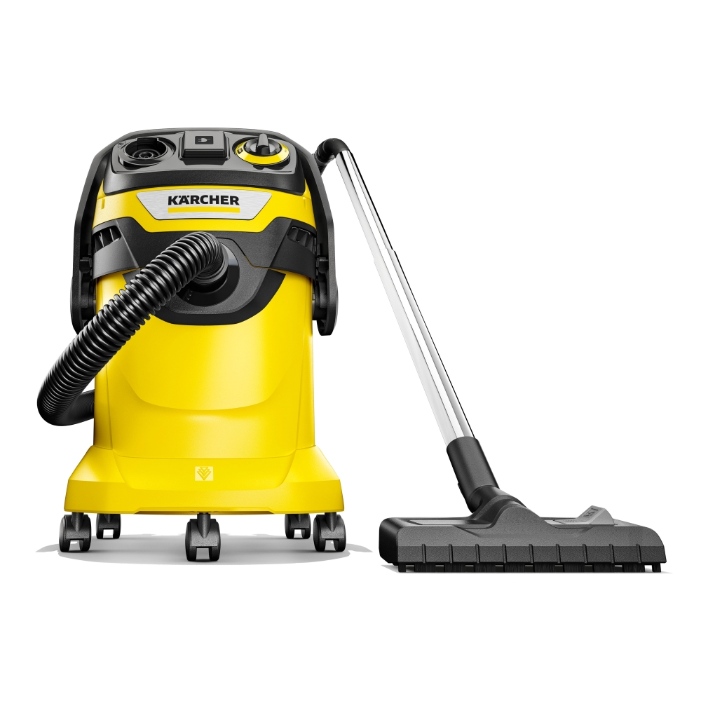 Хозяйственный пылесос Karcher WD 6 P V-25/8/22T — изображение 3