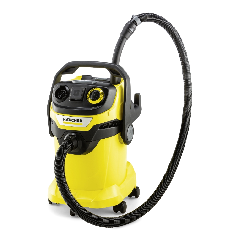 Хозяйственный пылесос Karcher WD 6 P V-25/8/22T — изображение 4