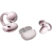 Наушники HONOR CHOICE Earbuds Clip2 Pro, розовый