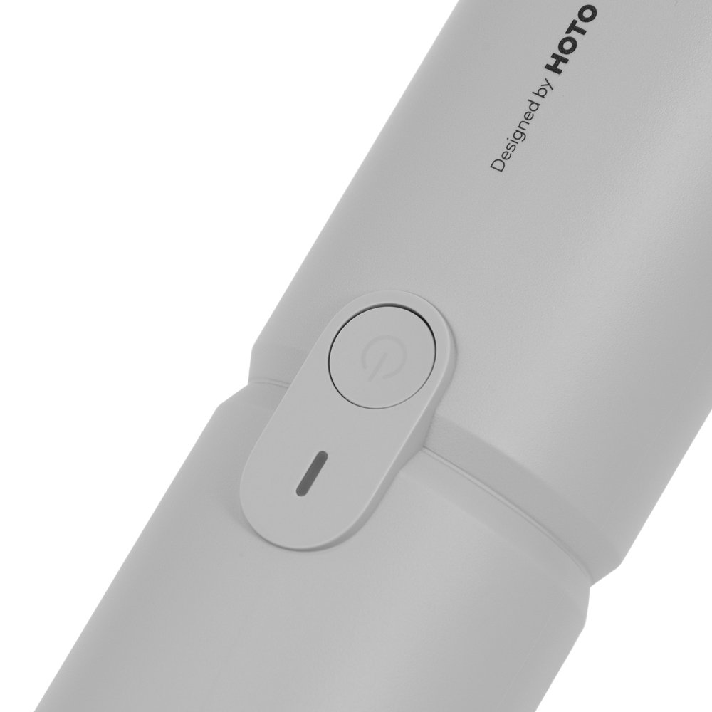 Портативный пылесос HOTO Cordless Air Duster / Vacuum QWCXA001 — изображение 3