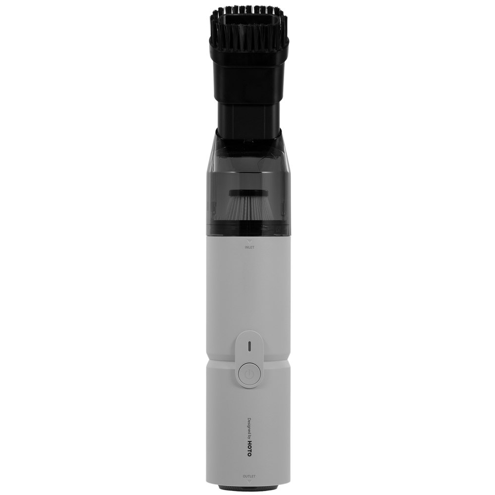 Портативный пылесос HOTO Cordless Air Duster / Vacuum QWCXA001 — изображение 7