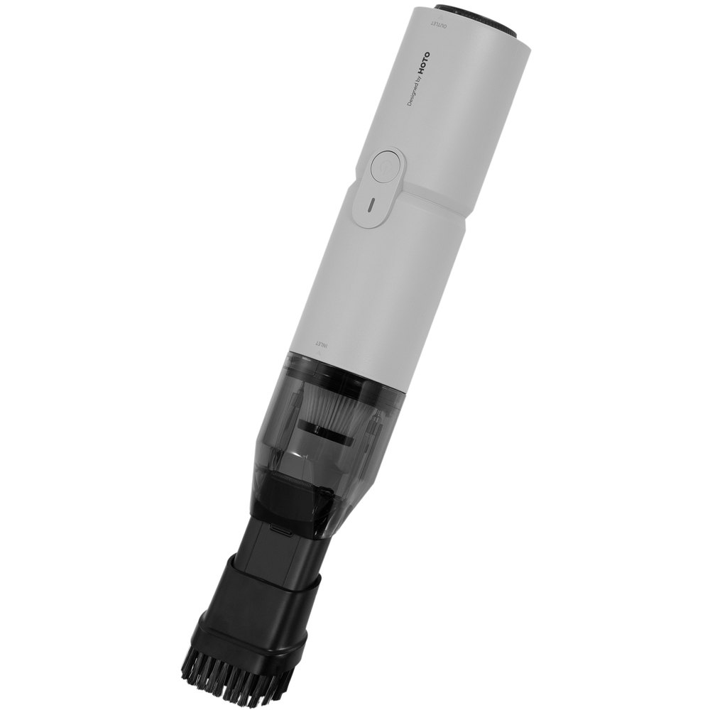 Портативный пылесос HOTO Cordless Air Duster / Vacuum QWCXA001